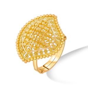 Buy 22 Karat Gold Ring