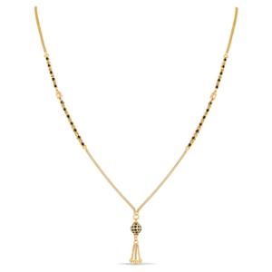 Buy 22 Karat Gold Mangalsutra
