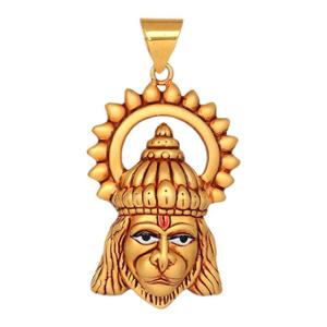 Buy 18 Karat Gold Pendant