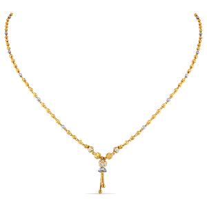 Buy 22 Karat Gold Chain For Women