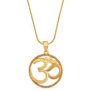 Buy 22 Karat Gold Pendant