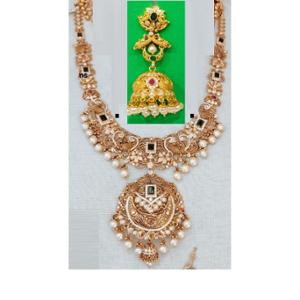 Buy 22 Karat Gold Earrings