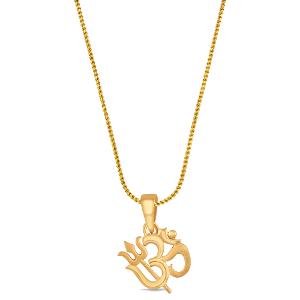 Buy 22 Karat Gold Pendant