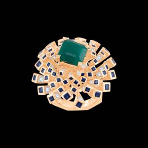 Buy 14 Karat Gold Ring