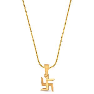 Buy 22 Karat Gold Pendant