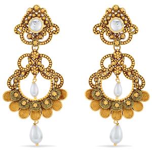 Buy 22 Karat Gold Earrings