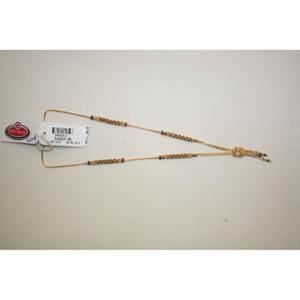 Buy 22 Karat Gold Mangalsutra Chain