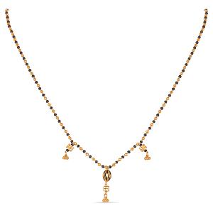 Buy 22 Karat Gold Mangalsutra