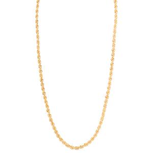 Buy 22 Karat Gold Chain For Men