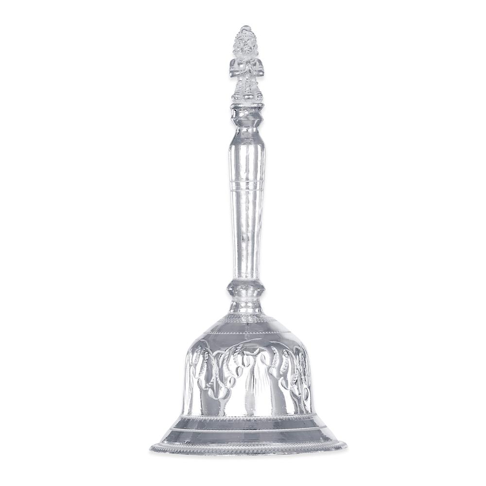 Buy 925 Purity Silver Bell