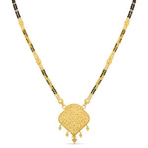 Buy 22 Karat Gold Mangalsutra