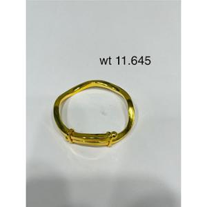 Buy 22 Karat Gold Bangles
