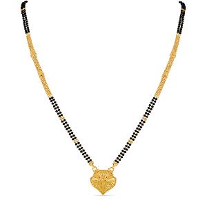 Buy 22 Karat Gold Mangalsutra