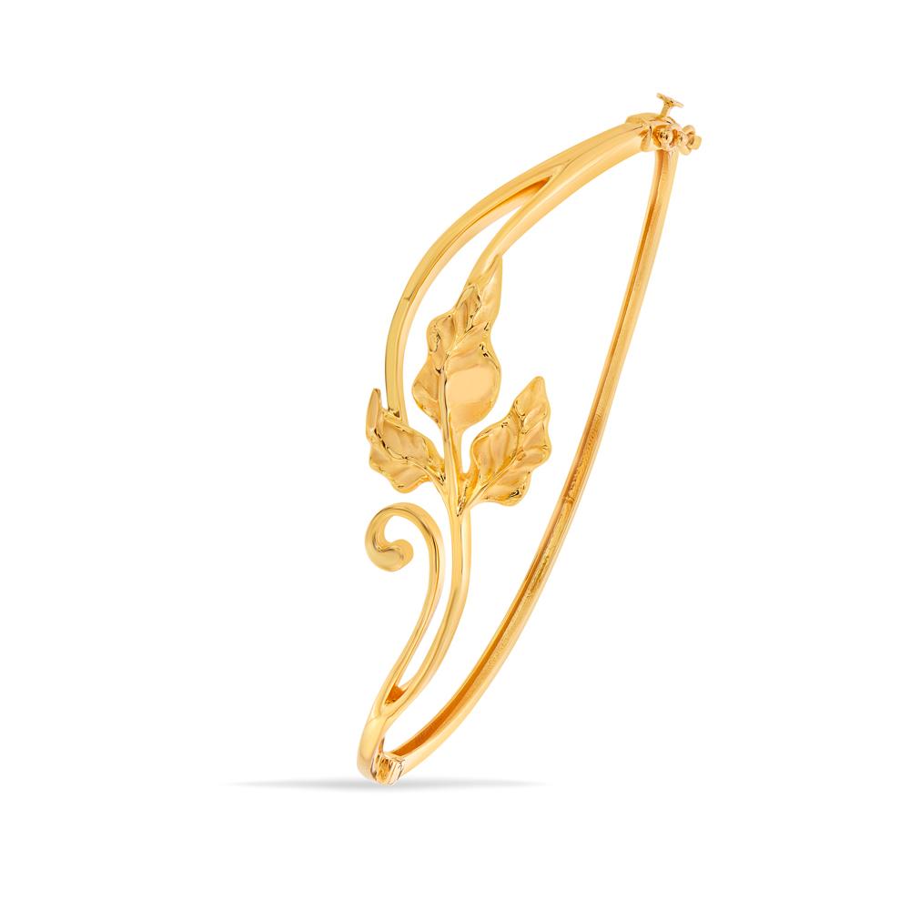 Buy 18 Karat Gold Bracelet