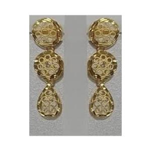 Buy 22 Karat Gold Earrings
