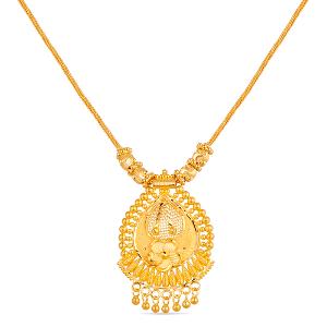 Buy 22 Karat Gold Pendant