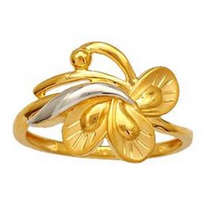 Buy 22 Karat Gold Ring