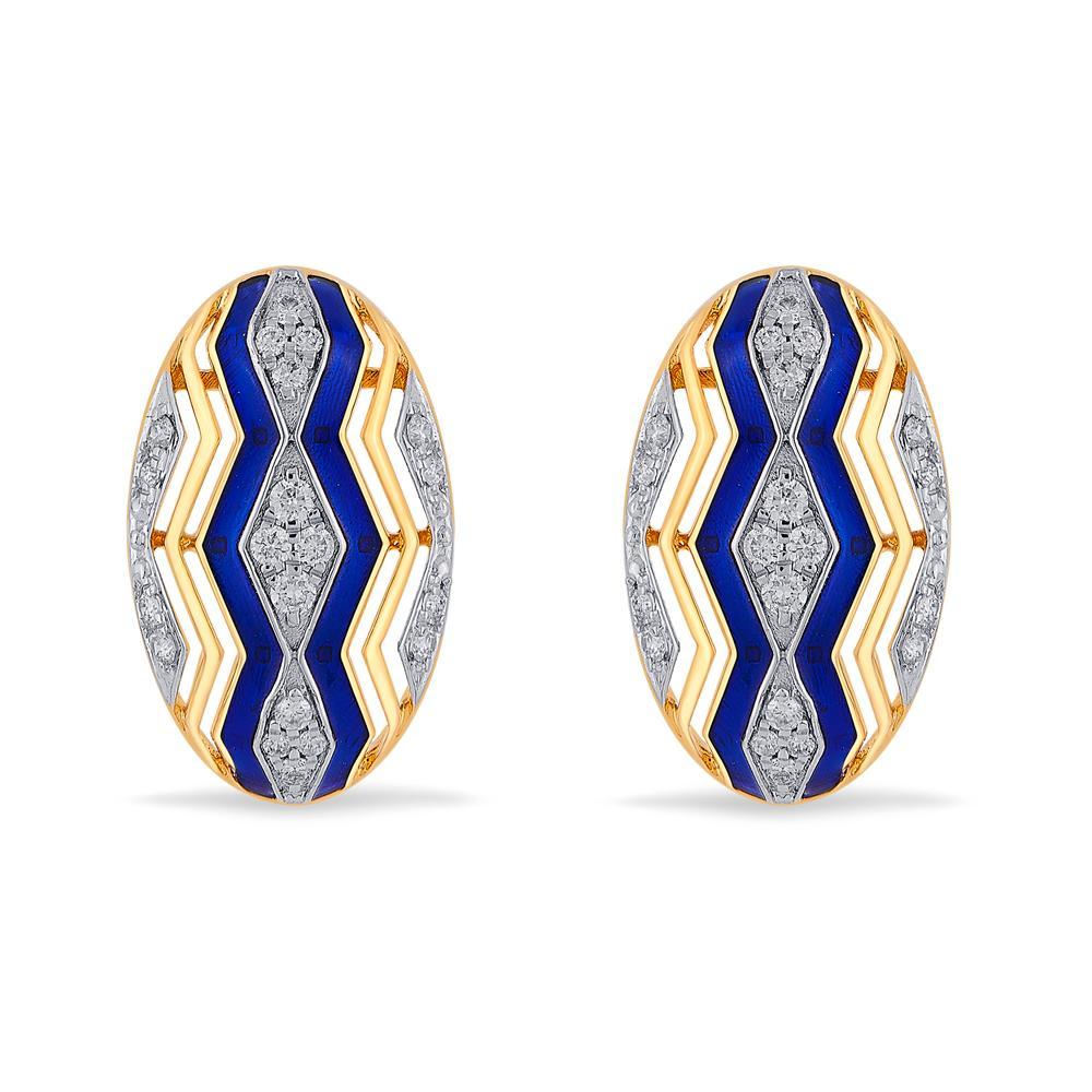 Buy All the Fun Stud Earrings