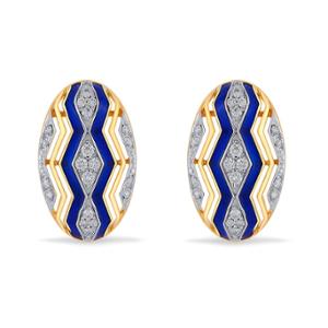 Buy All the Fun Stud Earrings