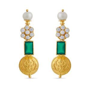 Buy 22 Karat Gold Earrings