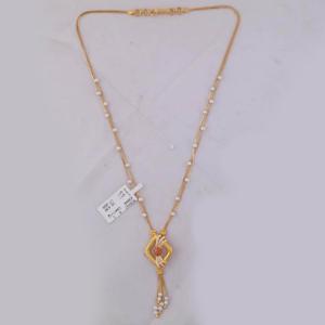 Buy 22 Karat Gold Necklace