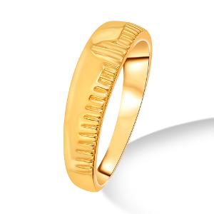 Buy 22 Karat Gold Ring