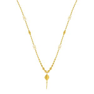 Buy 22 Karat Gold Chain For Women