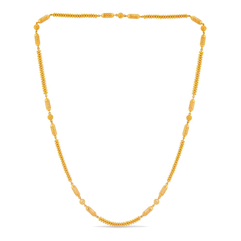 Buy 22 Karat Gold Chain