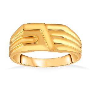 Buy 22 Karat Gold Ring
