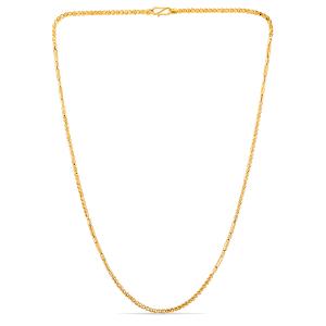 Buy 22 Karat Gold Chain