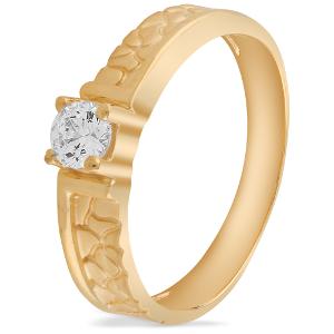 Buy 22 Karat Gold Ring