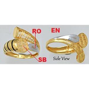 Buy 22 Karat Gold Ring