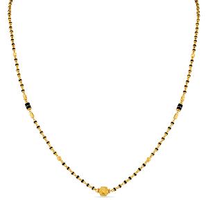 Buy 22 Karat Gold Mangalsutra