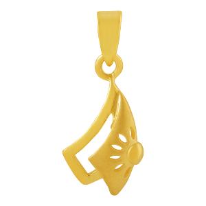 Buy 22 Karat Gold Pendant