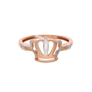 Buy 18 Karat Gold Ring