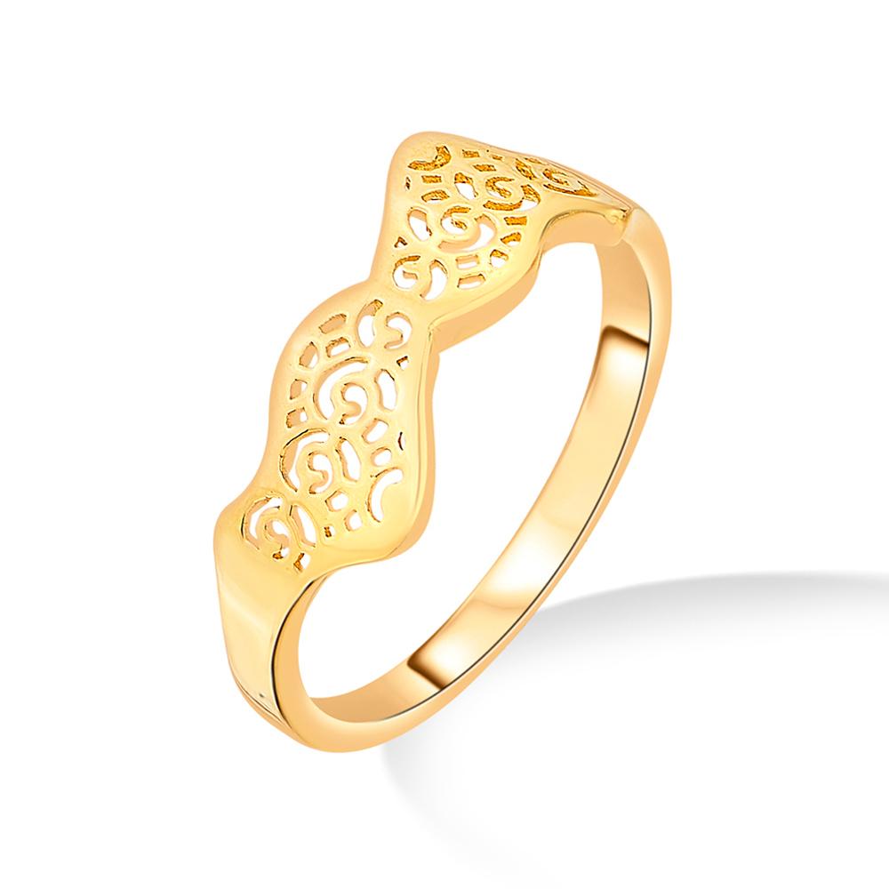 Buy 22 Karat Gold Ring