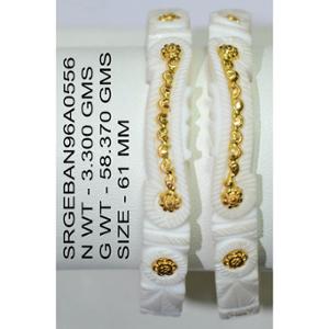 Buy 22 Karat Gold Bangles