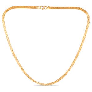 Buy 22 Karat Gold Chain