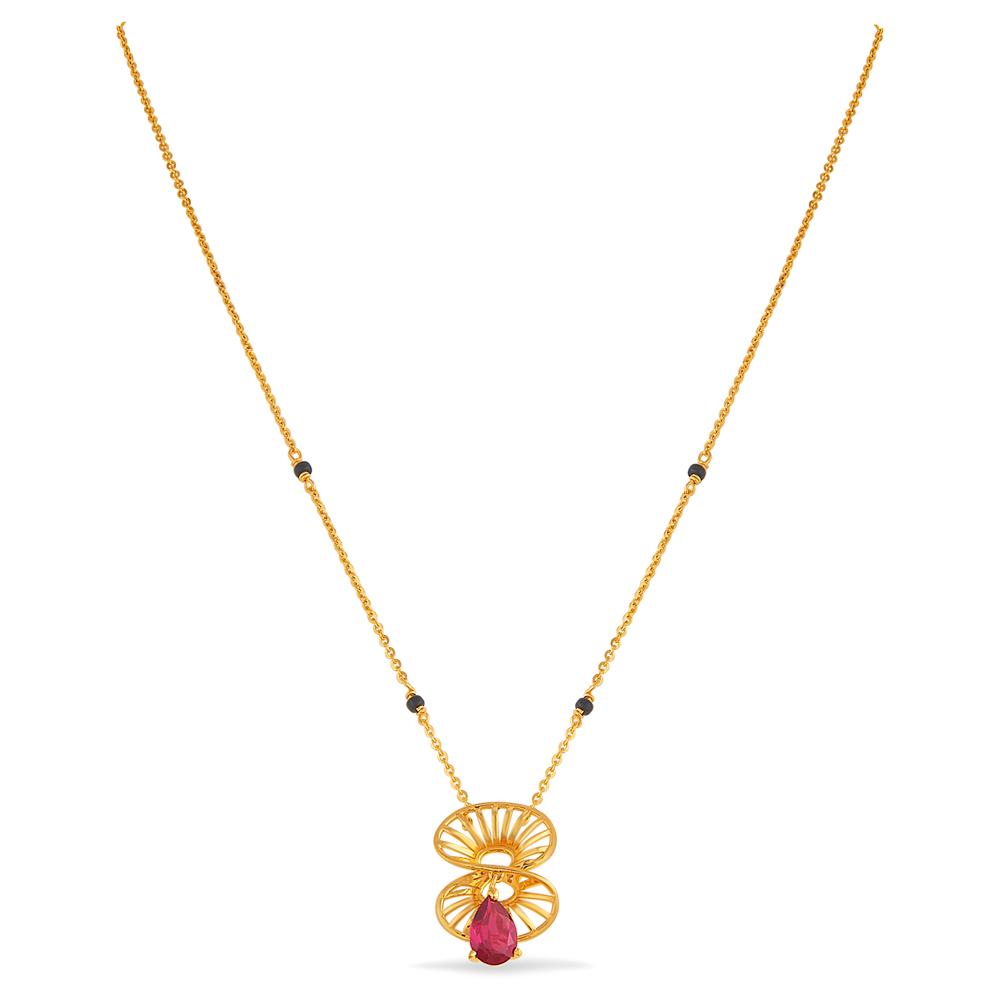 Buy 22 Karat Gold Mangalsutra