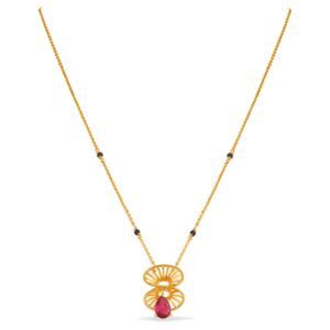 Buy 22 Karat Gold Mangalsutra