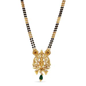 Buy 22 Karat Gold Mangalsutra