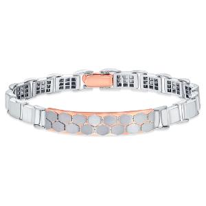 Buy PT950 Karat Gold Bracelet