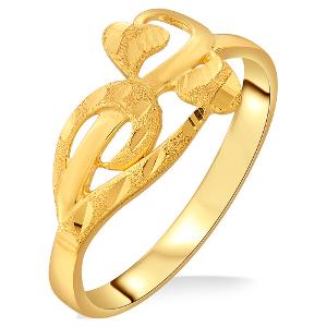 Buy 22 Karat Gold Ring
