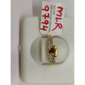 Buy 22 Karat Gold Ring