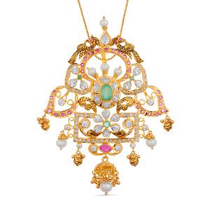 Buy 22 Karat Gold Pendant