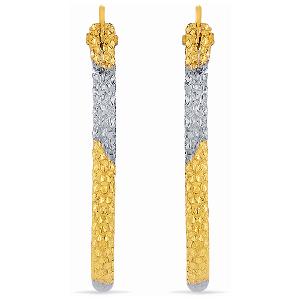 Buy 22 Karat Gold Earrings