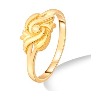 Buy 18 Karat Gold Ring