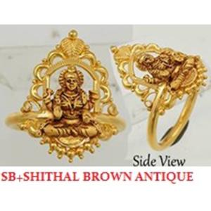 Buy 22 Karat Gold Ring