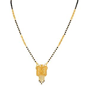 Buy 22 Karat Gold Mangalsutra