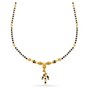 Buy 22 Karat Gold Mangalsutra